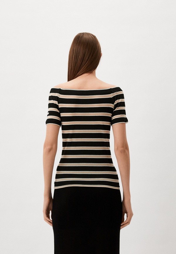 Patrizia Pepe Футболка - фото 3