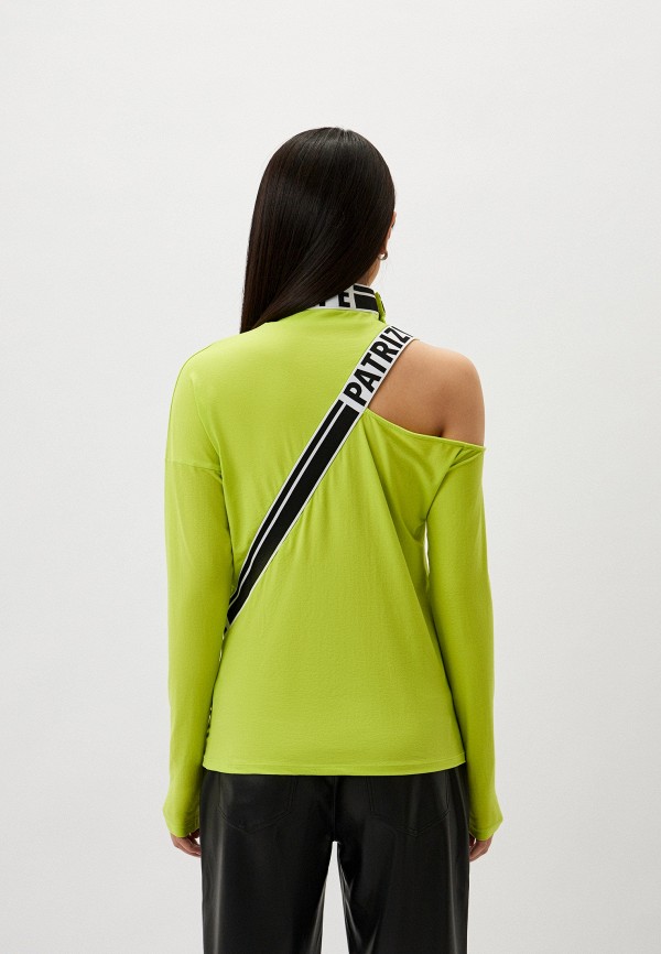 Patrizia Pepe Водолазка - фото 3