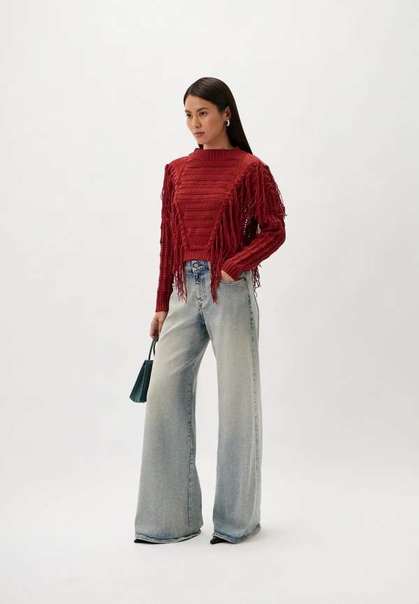 Patrizia Pepe Джемпер - фото 2