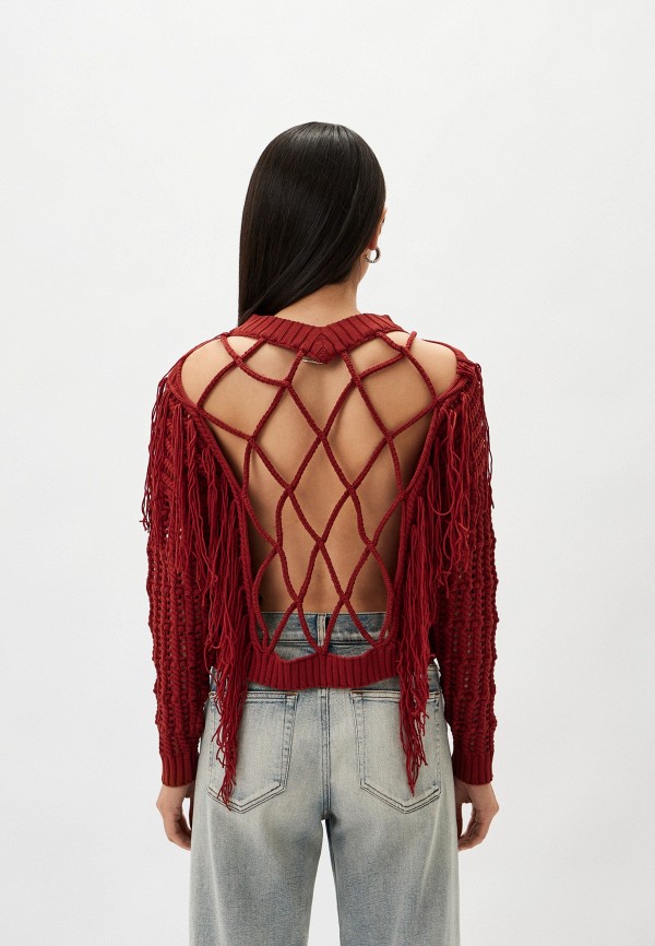 Patrizia Pepe Джемпер - фото 3