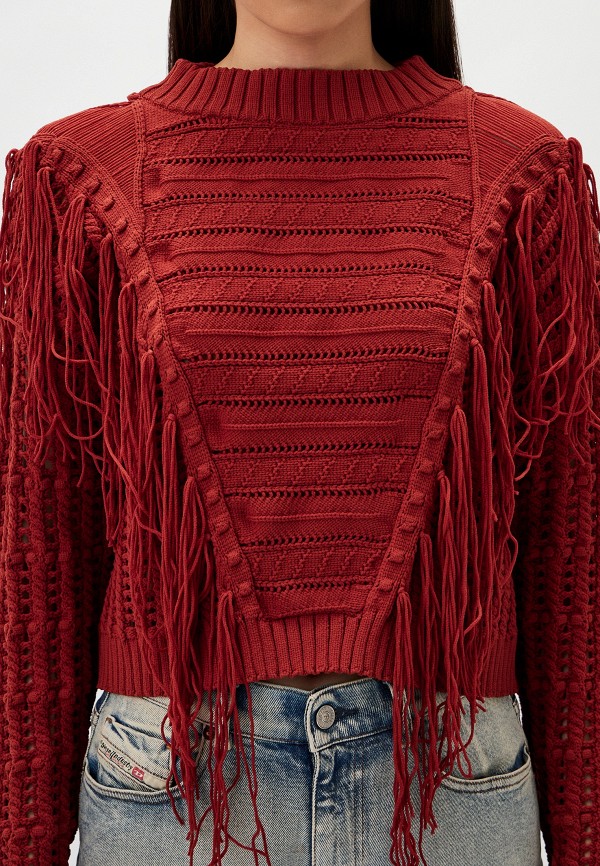 Patrizia Pepe Джемпер - фото 4