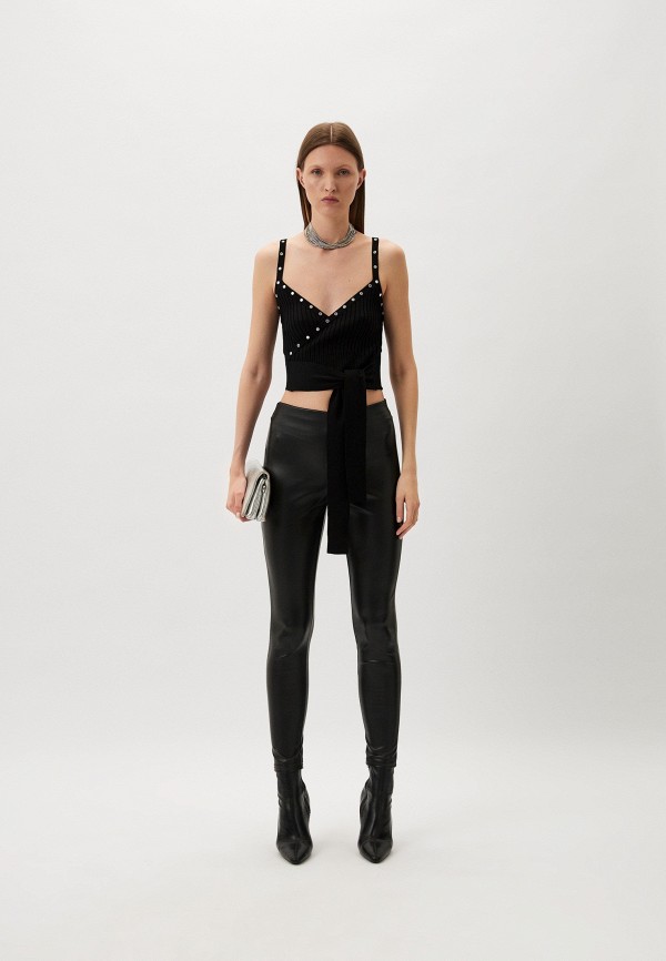 Patrizia Pepe Топ - фото 2