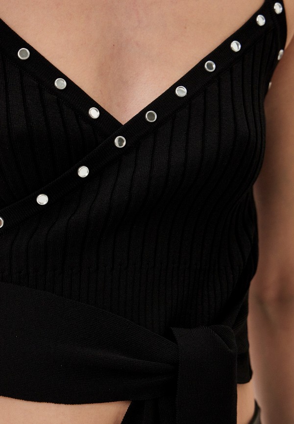 Patrizia Pepe Топ - фото 4