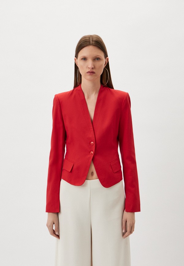 Patrizia Pepe Жакет - фото 1