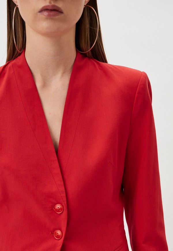 Patrizia Pepe Жакет - фото 4