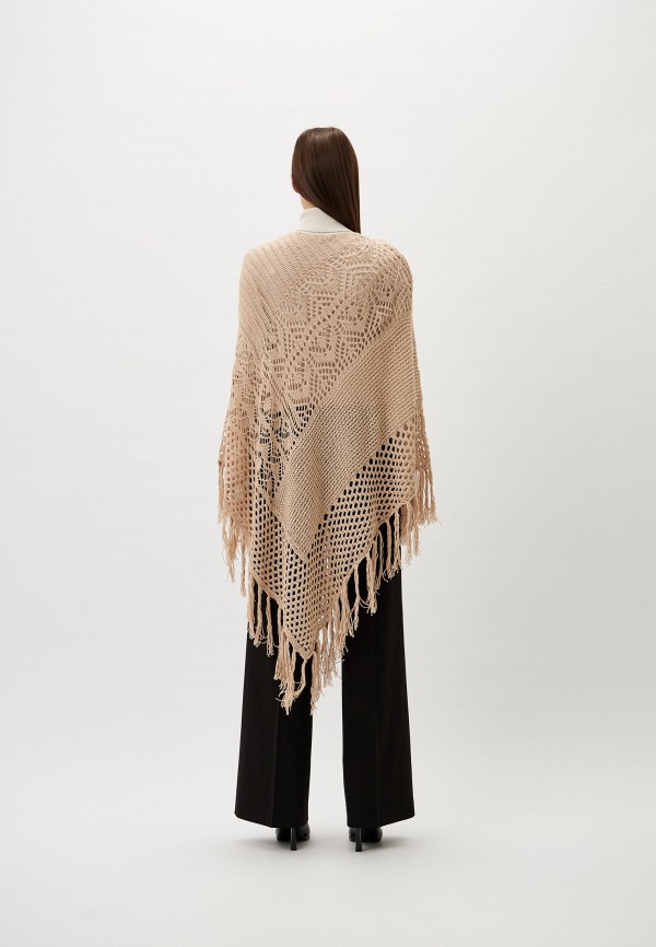 Patrizia Pepe Пончо - фото 3