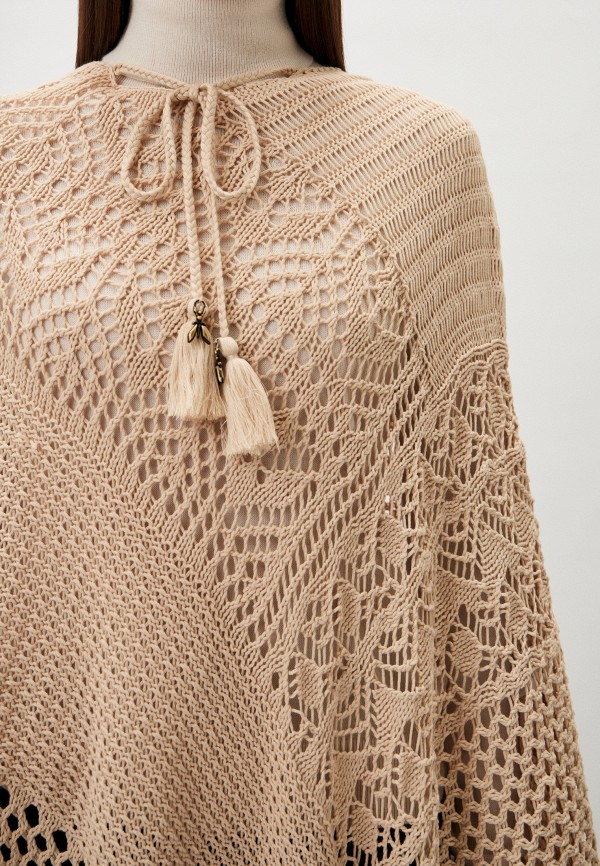 Patrizia Pepe Пончо - фото 4