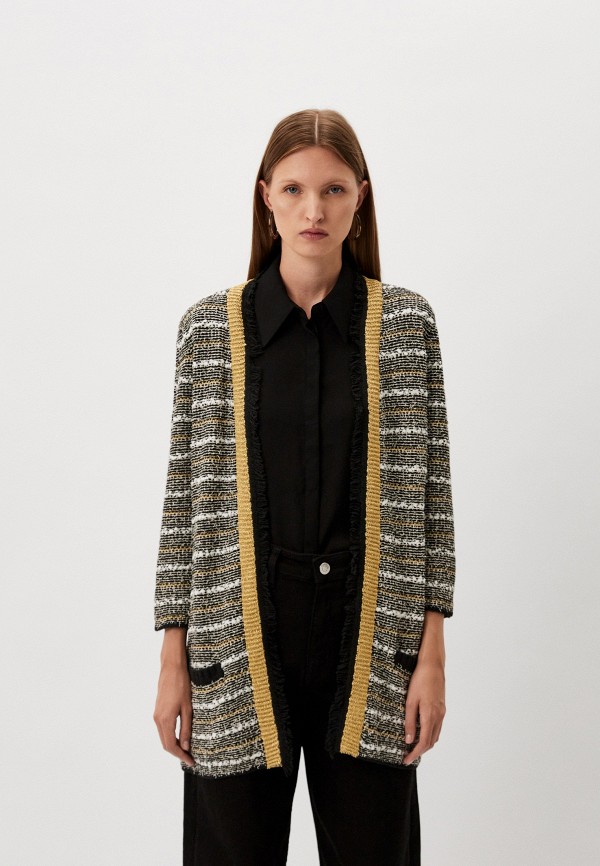 Patrizia Pepe Кардиган - фото 1