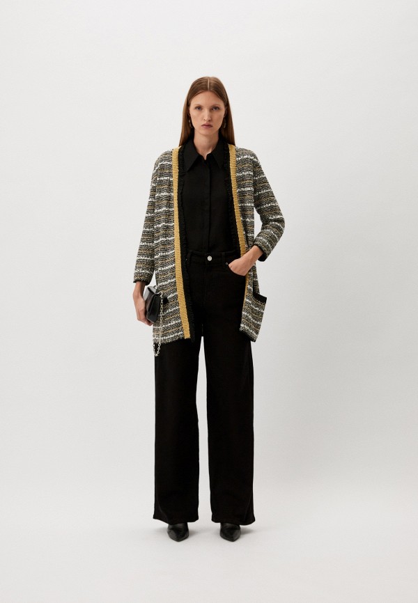 Patrizia Pepe Кардиган - фото 2