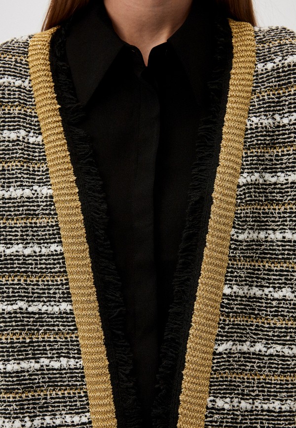 Patrizia Pepe Кардиган - фото 4