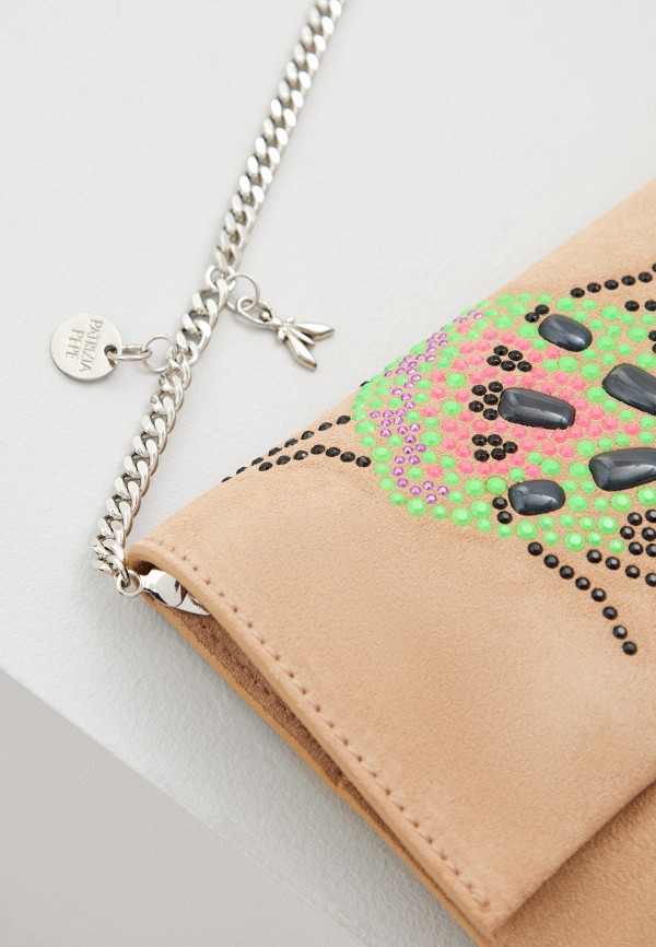 Patrizia Pepe Клатч - фото 3