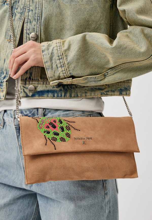 Patrizia Pepe Клатч - фото 6