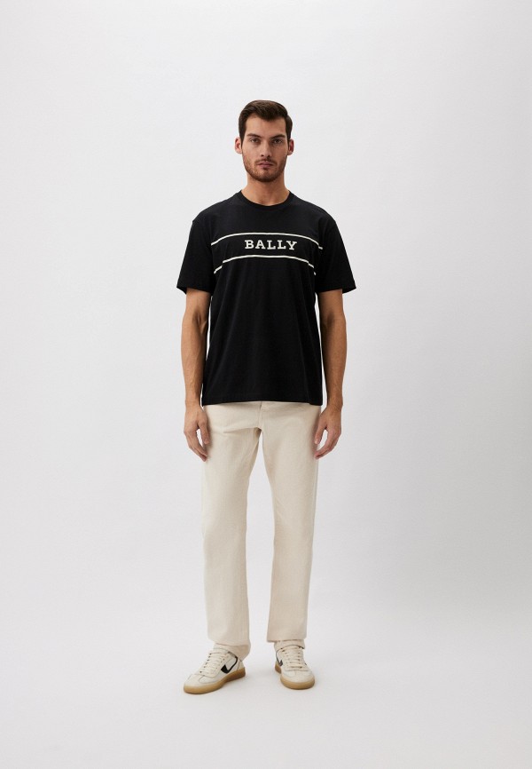 Bally Футболка - фото 2