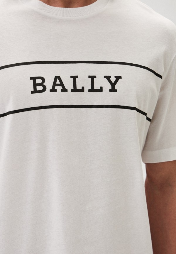 Bally Футболка - фото 4