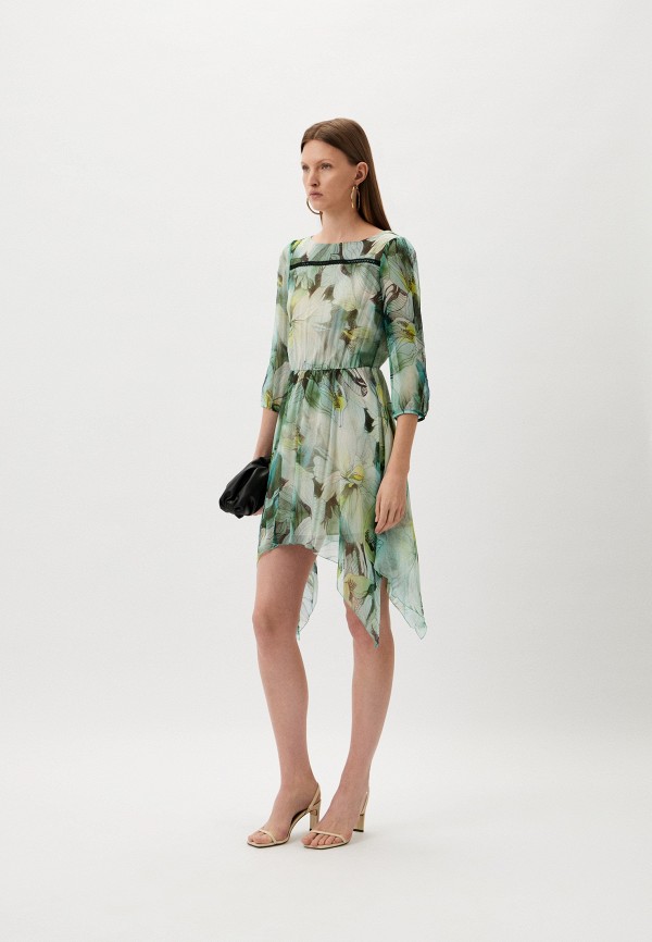 Patrizia Pepe Платье - фото 2