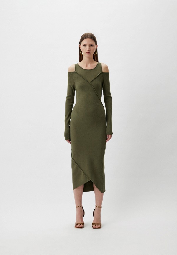 Patrizia Pepe Платье - фото 1