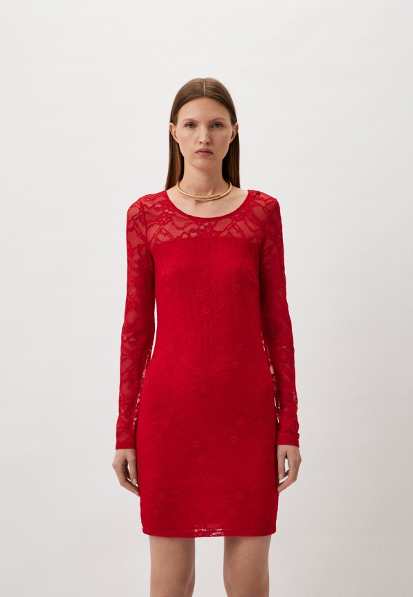 Patrizia Pepe Платье - фото 1