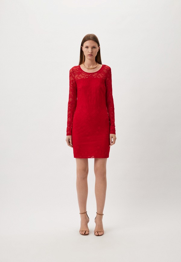 Patrizia Pepe Платье - фото 2