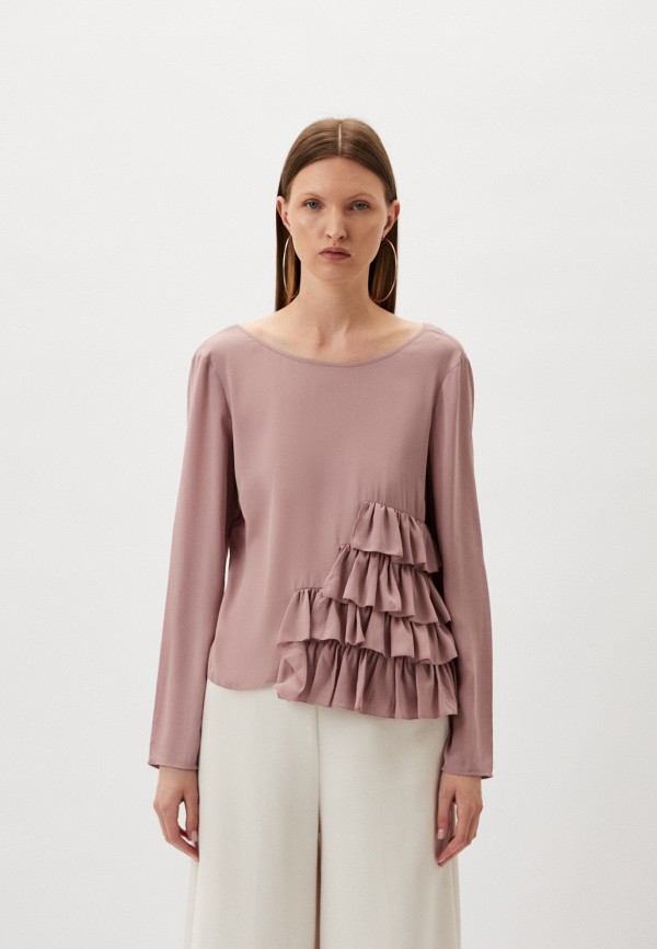 Patrizia Pepe Блуза - фото 1