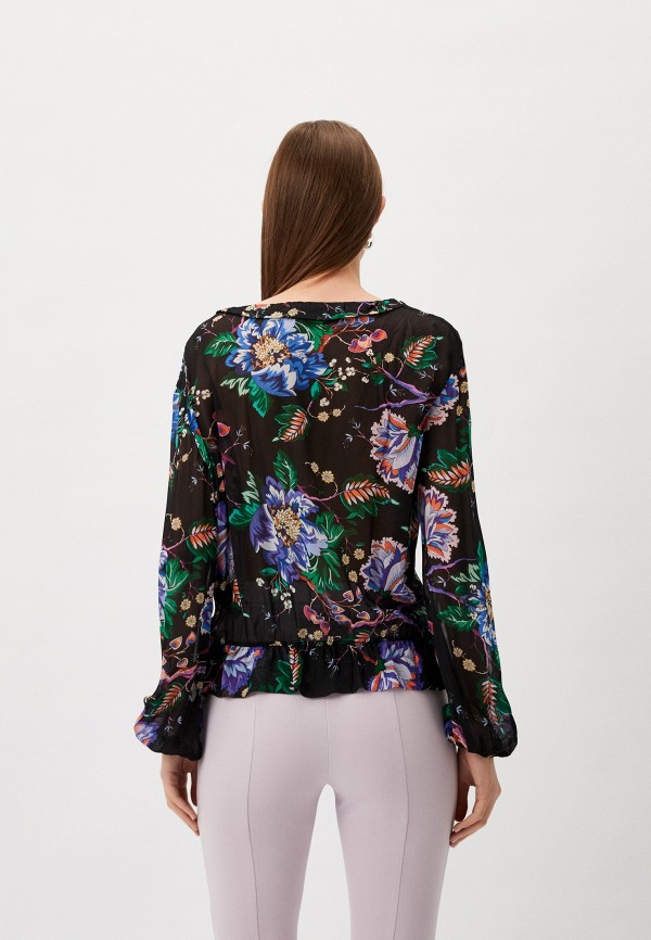 Patrizia Pepe Блуза - фото 3