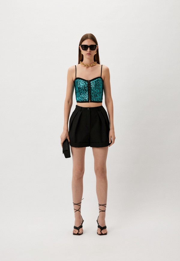 Patrizia Pepe Корсет - фото 2