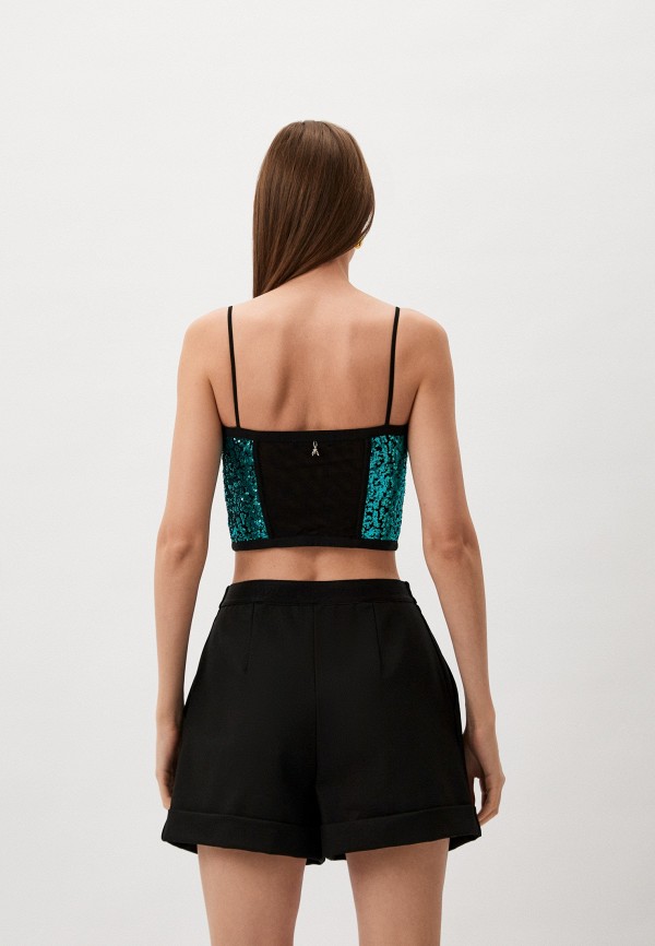 Patrizia Pepe Корсет - фото 3