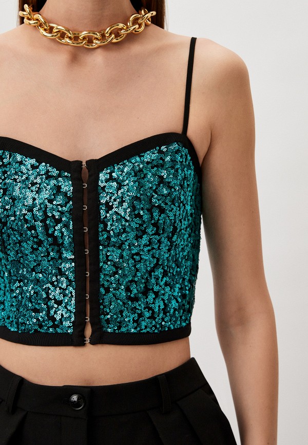 Patrizia Pepe Корсет - фото 4