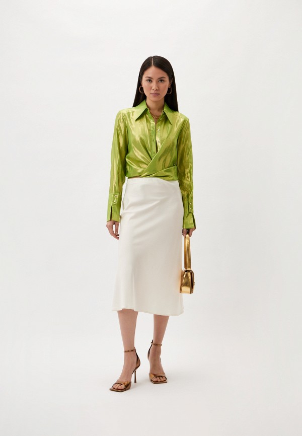 Patrizia Pepe Блуза - фото 2