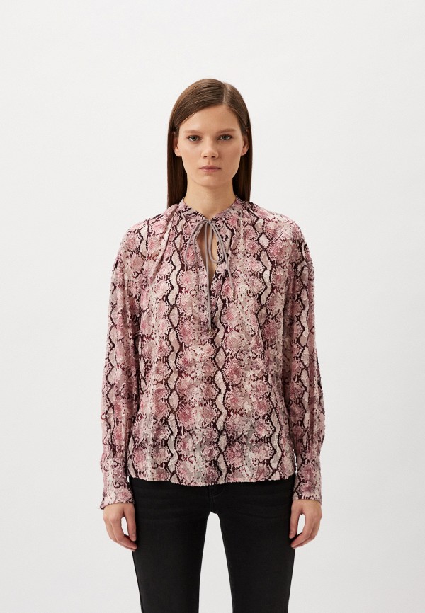 Patrizia Pepe Блуза - фото 1
