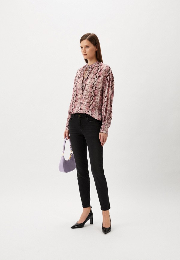 Patrizia Pepe Блуза - фото 2
