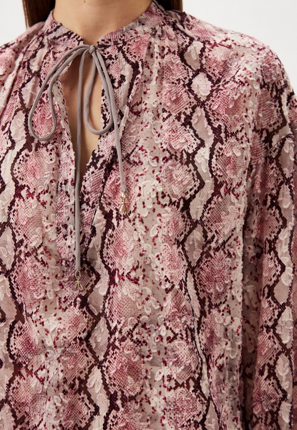 Patrizia Pepe Блуза - фото 4