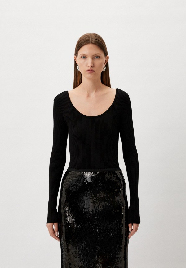 Patrizia Pepe Боди - фото 1