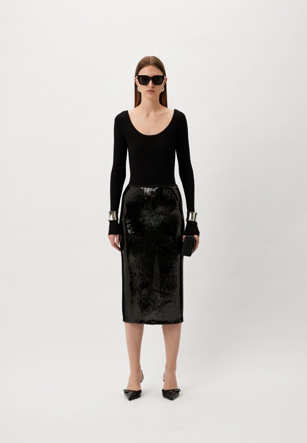 Patrizia Pepe Боди - фото 2