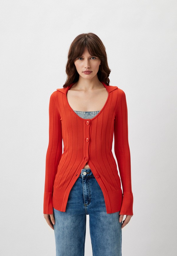 Patrizia Pepe Кардиган - фото 1
