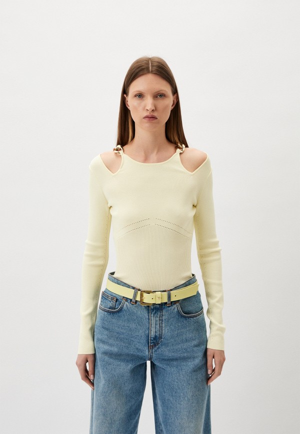 Patrizia Pepe Джемпер - фото 1