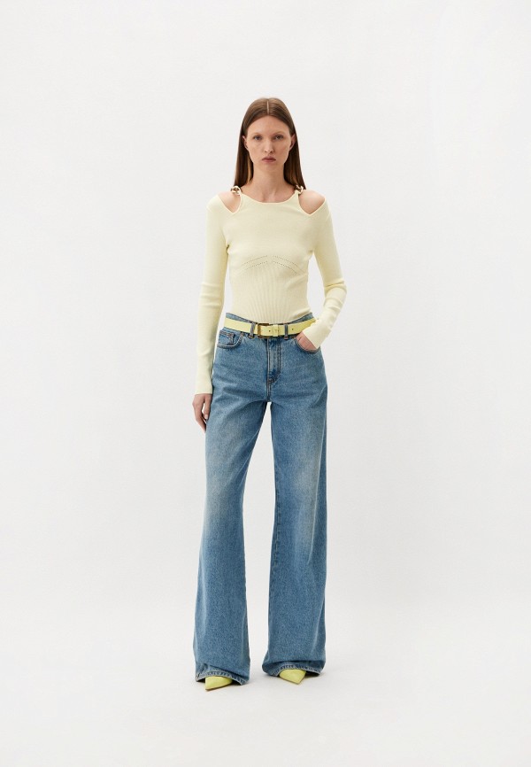 Patrizia Pepe Джемпер - фото 2