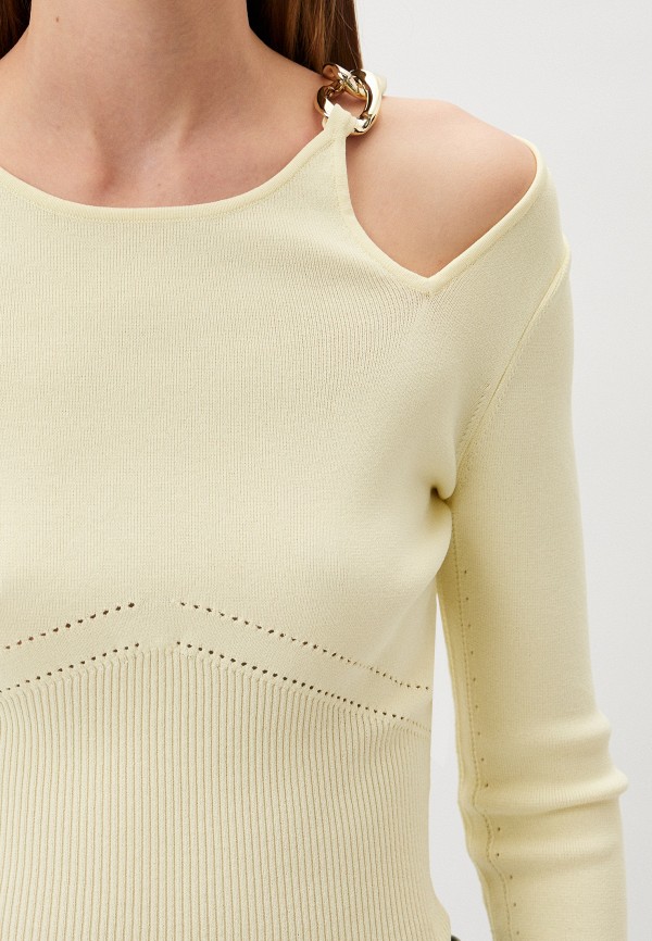 Patrizia Pepe Джемпер - фото 4