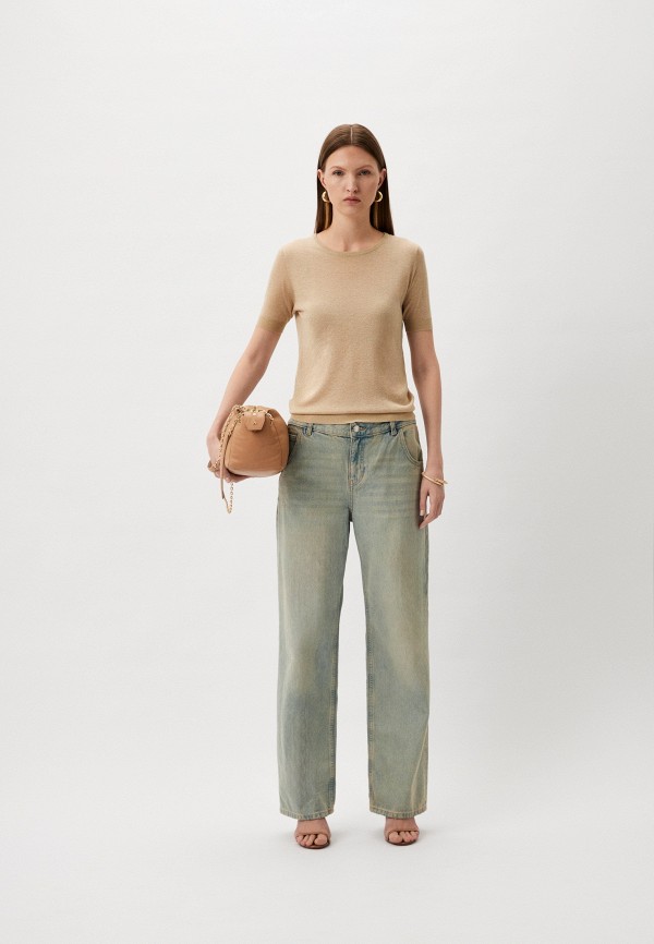 Patrizia Pepe Джемпер - фото 2