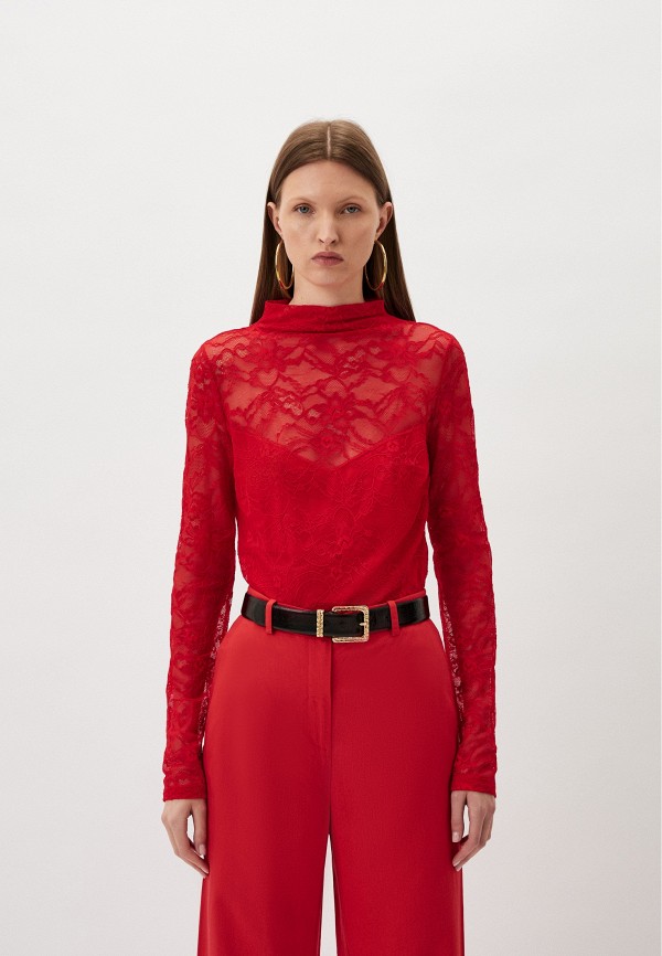 Patrizia Pepe Блуза - фото 1