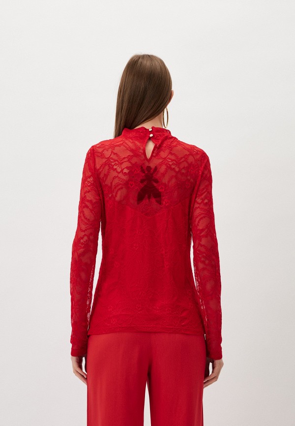 Patrizia Pepe Блуза - фото 3