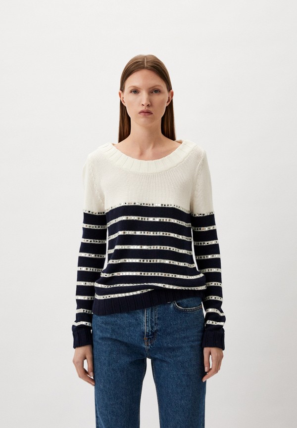 Patrizia Pepe Джемпер - фото 1