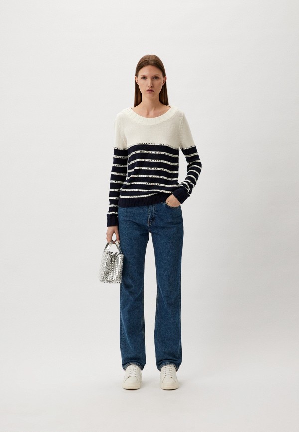 Patrizia Pepe Джемпер - фото 2