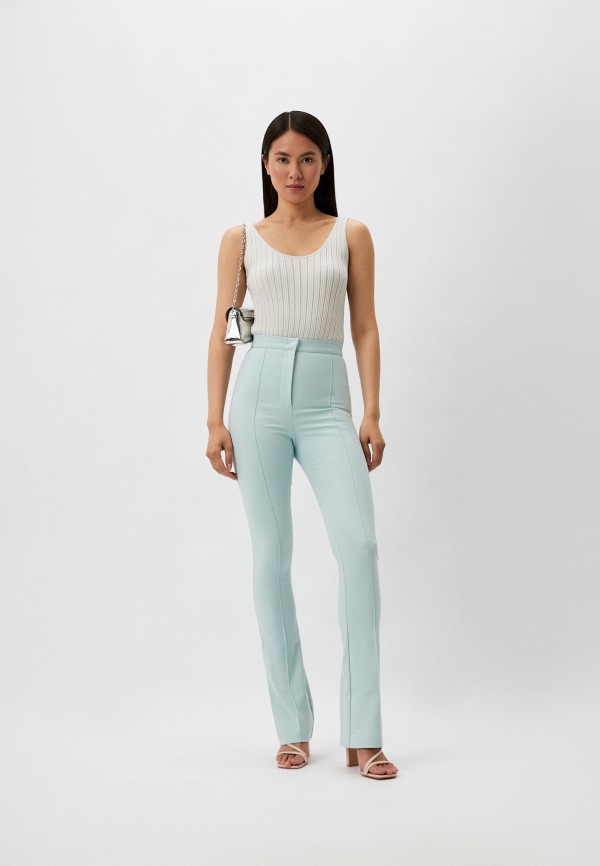 Patrizia Pepe Брюки - фото 2