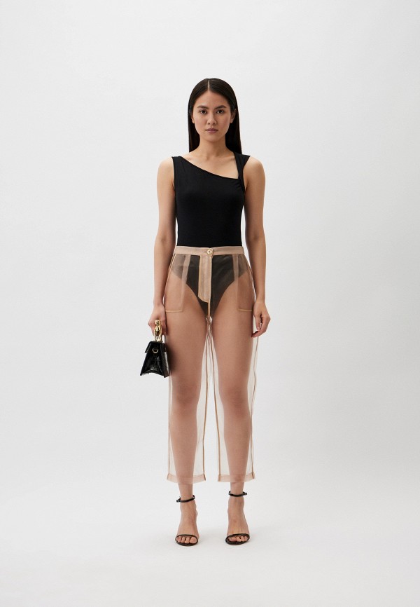 Patrizia Pepe Брюки - фото 2