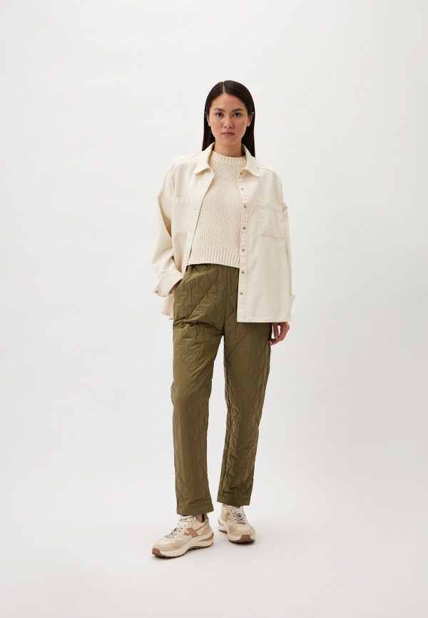 Patrizia Pepe Брюки утепленные - фото 2