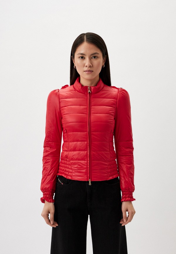 Patrizia Pepe Куртка утепленная - фото 1