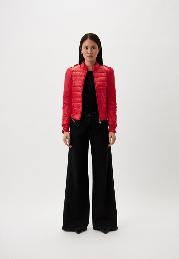 Patrizia Pepe Куртка утепленная - фото 2