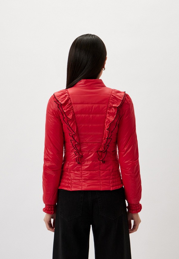 Patrizia Pepe Куртка утепленная - фото 3