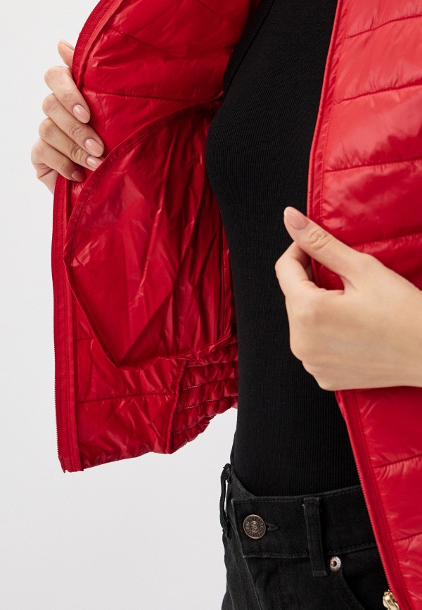 Patrizia Pepe Куртка утепленная - фото 4