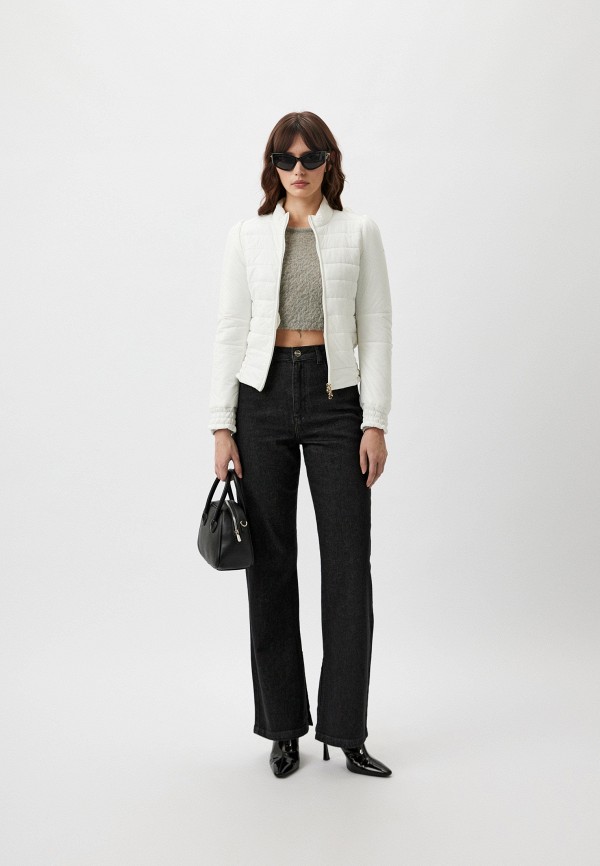 Patrizia Pepe Куртка утепленная - фото 2